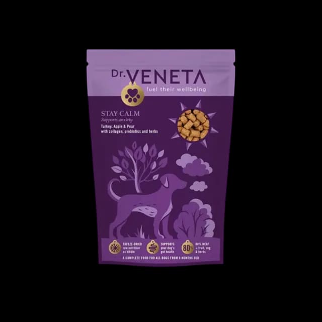 Dr Veneta Freeze-Dried Stay Calm – —