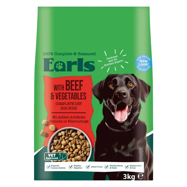 Earls Complete – —