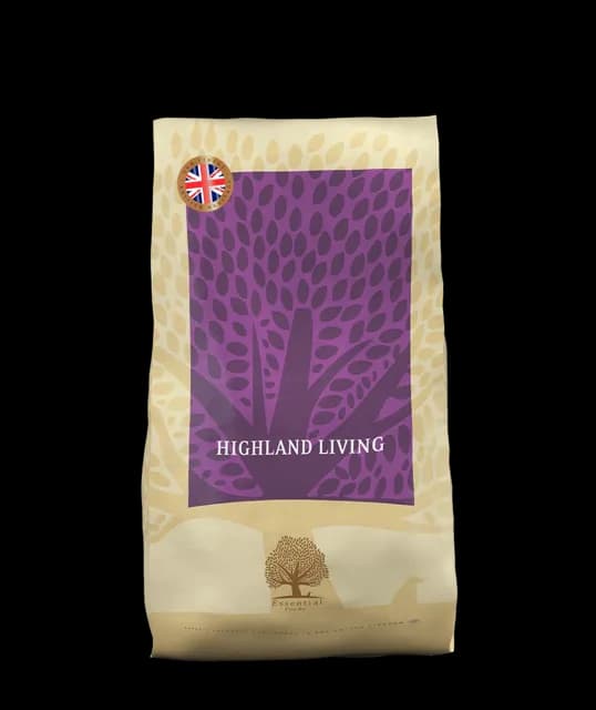 Essential Highland Living – —
