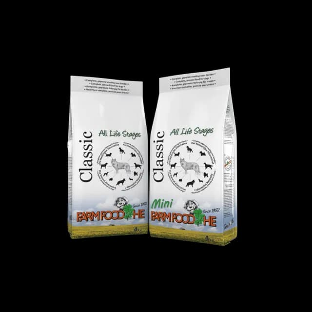 Farm Food HE Classic – —