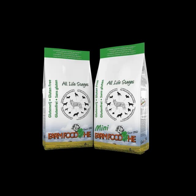 Farm Food HE Gluten Free – —