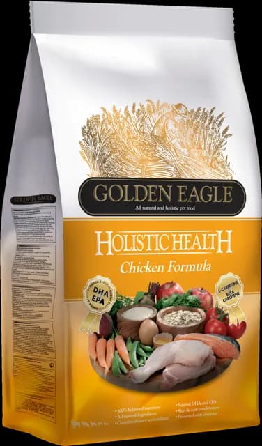 Golden Eagle Chicken Formula – —