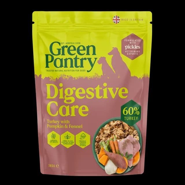 Green Pantry Fresh Food – Gut Health & Digestive Care