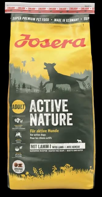Josera Active Nature – —