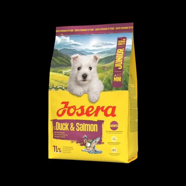 Josera Mini Junior – —