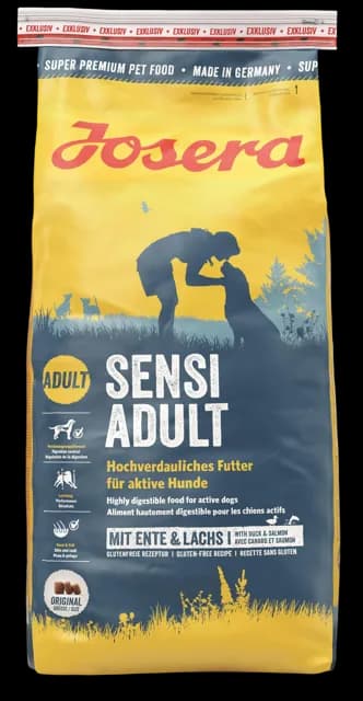 Josera SensiPlus – —