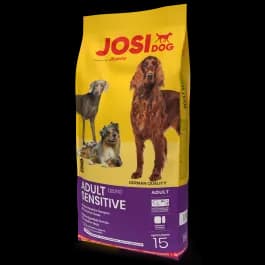 JosiDog Adult Sensitive – —