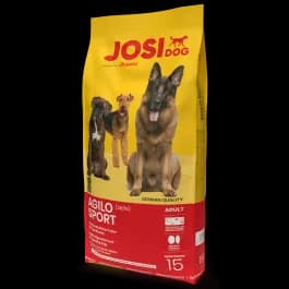 JosiDog Agilo Sport – —
