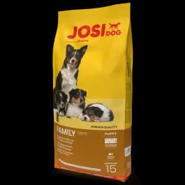 JosiDog Family – —