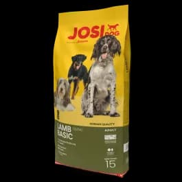 JosiDog Lamb Basic – —