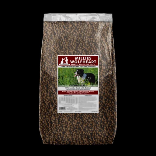 Millies Wolfheart Countryside Mix – —