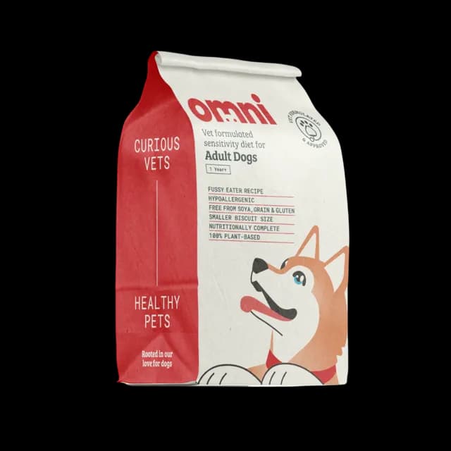 Omni Sensitive Adult – —