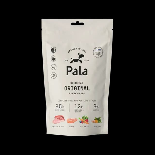Pala Original – —