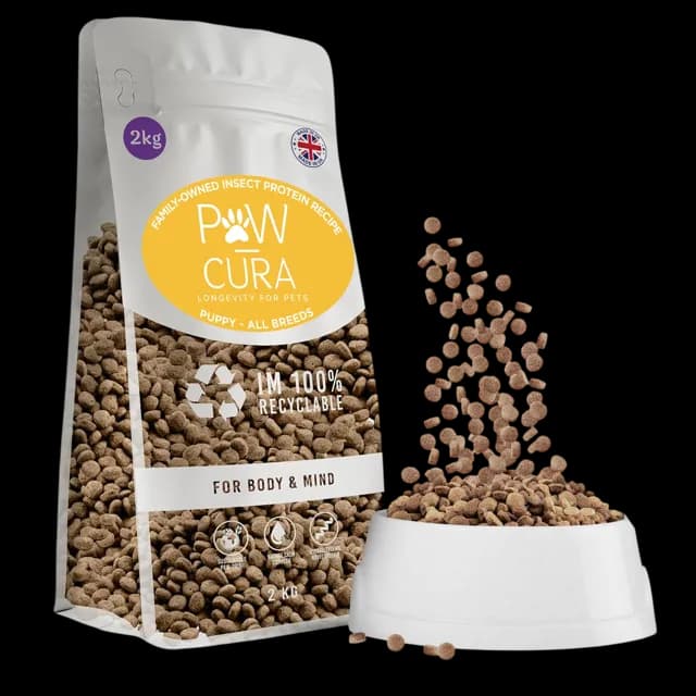 Paw-Cura Puppy All Breed – —