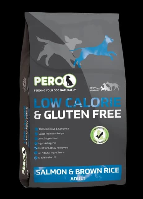 Pero Low Calorie & Gluten Free – —