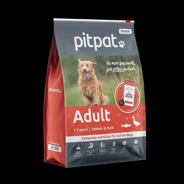 PitPat Adult Dry – —