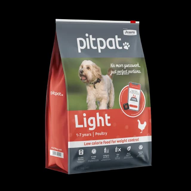 PitPat Light Dry – —