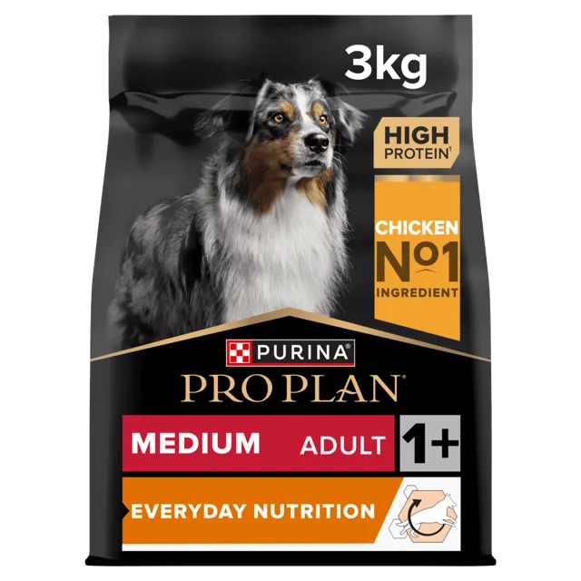 Pro Plan Medium Adult Everyday Nutrition – —