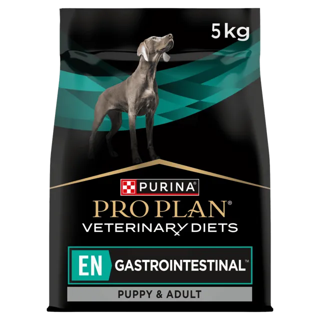 Pro Plan Veterinary Diets EN Gastrointestinal Dry – —