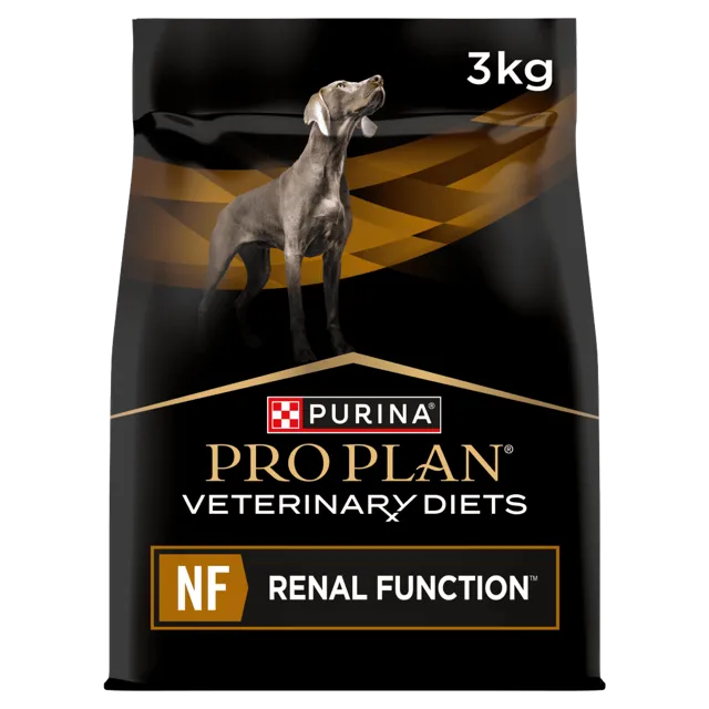 Pro Plan Veterinary Diets NF Renal Function Dry – —