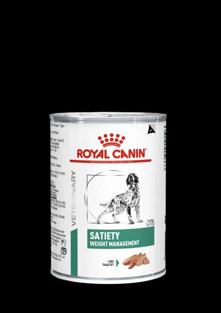 Royal Canin Satiety Weight Management Loaf – —