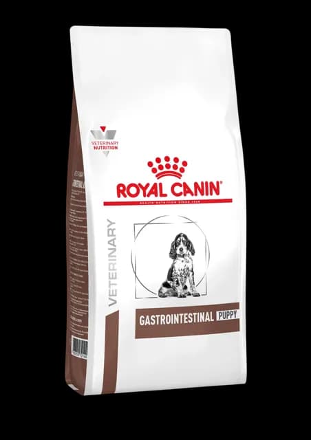 Royal Canin Veterinary Diet Gastrointestinal Puppy – —