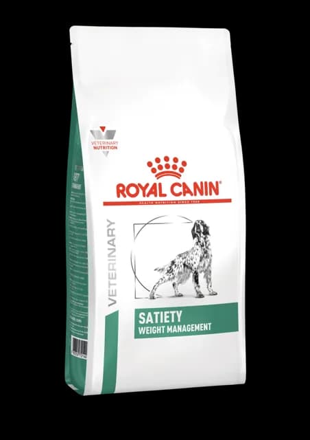 Royal Canin Veterinary Diet Satiety Weight Management – —
