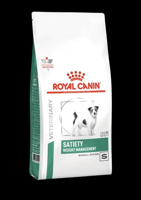 Royal Canin Veterinary Diet Satiety Weight Management Small Dogs – —