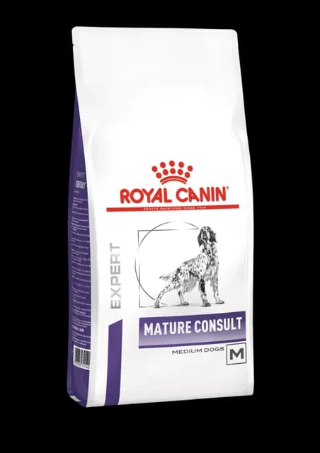 Royal Canin Veterinary Health Nutrition Mature – —