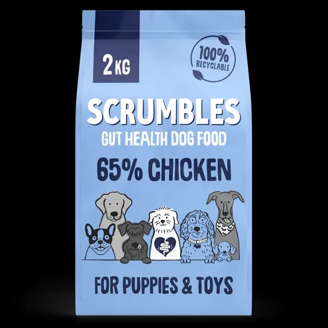Scrumbles Puppies & Toys – —