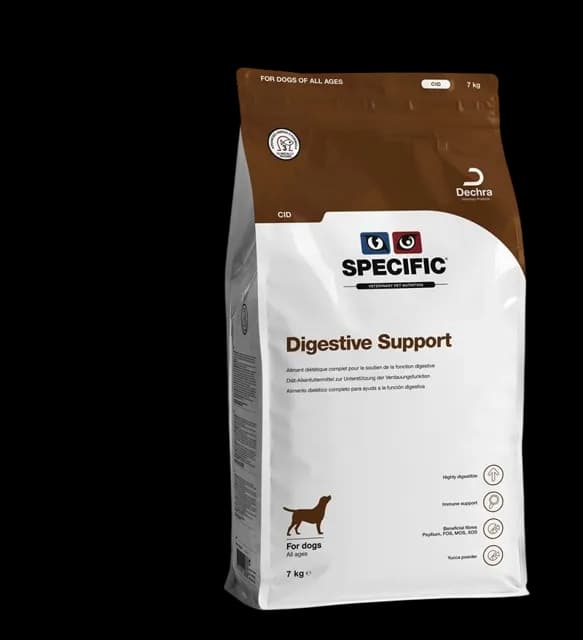 Specific CID Digestive Support – —