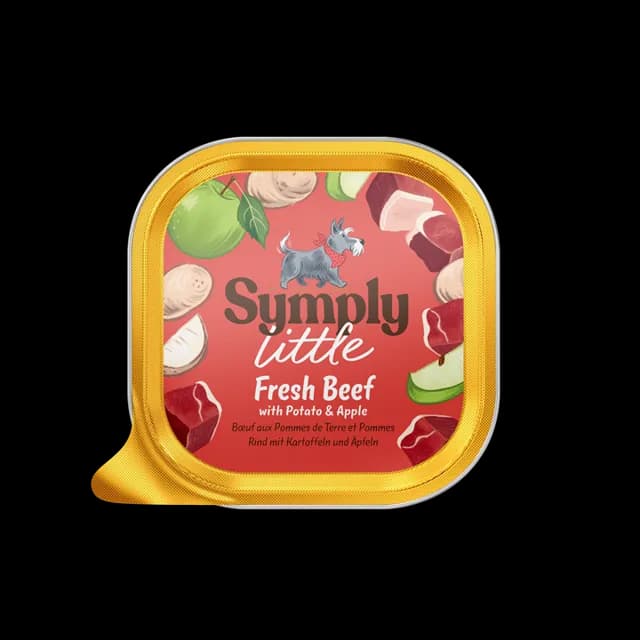Symply Little Fresh – Beef