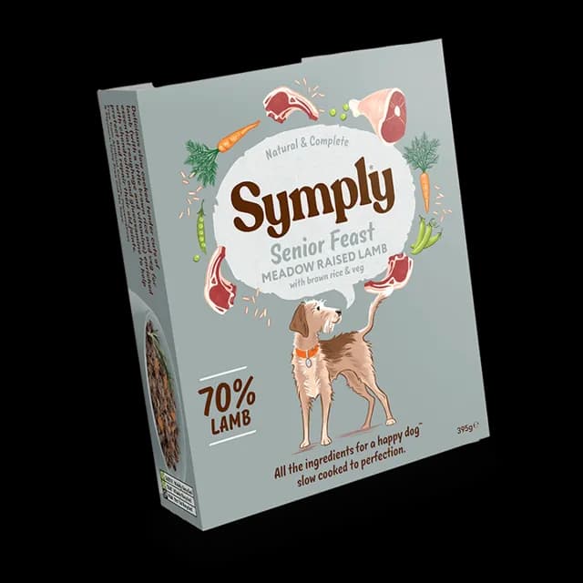 Symply Senior Feast Trays – —