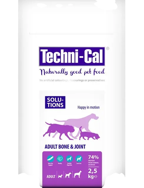 Techni-Cal Solutions – Bone & Joint
