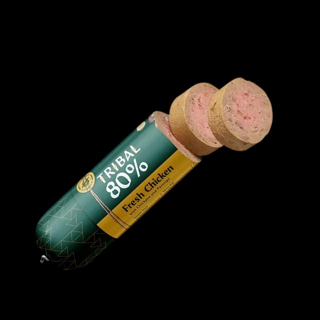Tribal 80% Gourmet Sausage – Fresh Chicken