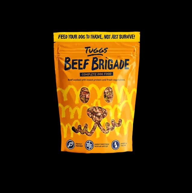 Tuggs Beef Brigade – —