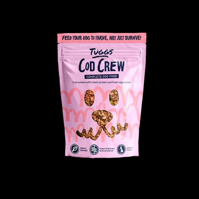 Tuggs Cod Crew – —