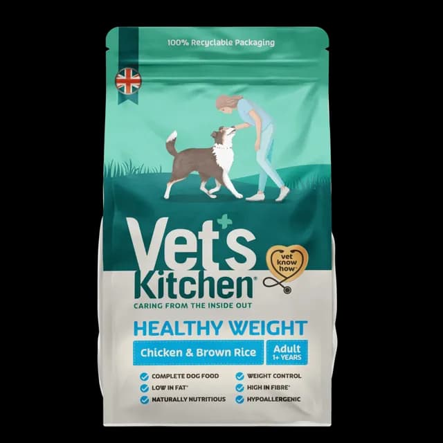 Vet's Kitchen Healthy Weight – —