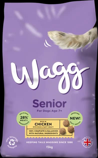 Wagg Senior – —