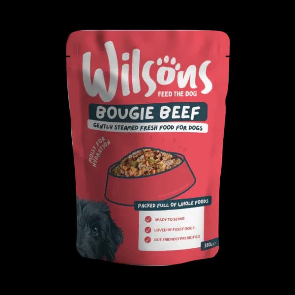 Wilsons Fresh Food – Bougie Beef