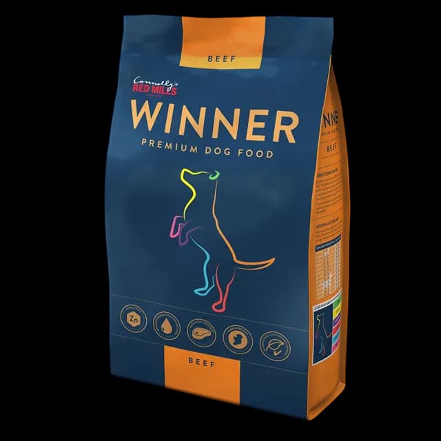 Winner Adult – Beef