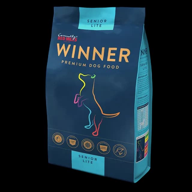 Winner Senior Lite – —