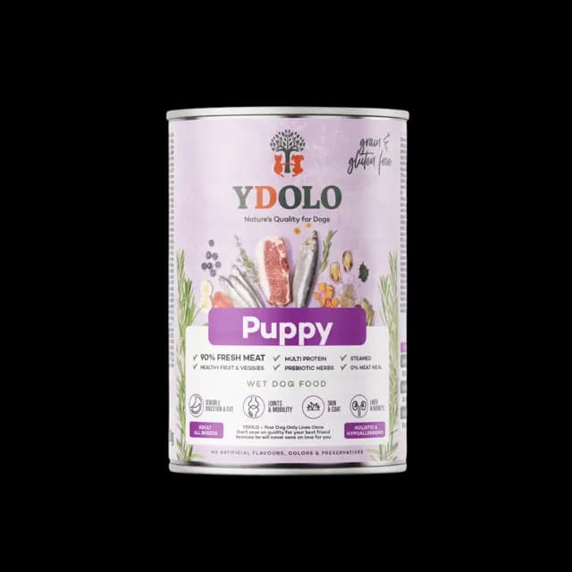 Ydolo Puppy Wet – —